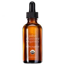 John Masters Organics - 100% Argan Oil 59ml
