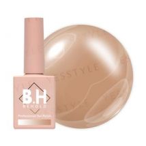 BEHOLD - Professional Gel Polish BH072 Cinnamon Translucent 10ml