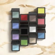 DRAMO - Moon Season Matte Eyeshadow - Fard à paupières mat - 10 couleurs
