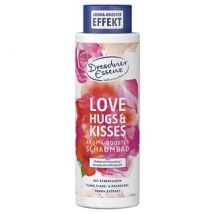 Dresdner Essenz - Aroma Booster Bubble Bath Love Hugs & Kisses 500ml
