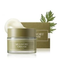 I'm from - Mugwort Cream 50g