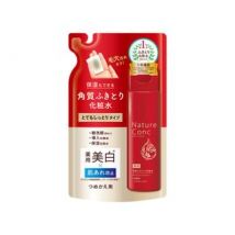 Naris Up - Nature Conc Moist Clear Lotion 190g Refill