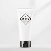 MANCODES - Nicotinamide Whitening Moisturizing Cleanser 100g