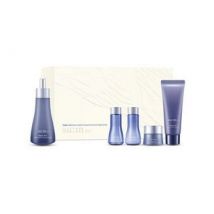 su:m37 - Water-Full Marine Relief Ampoule Essence Special Set Breathe With Nature Edition 5 pcs