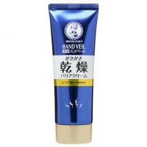 Rohto Mentholatum - Hand Veil Hand Cream Dry Barrier Cream - 70g