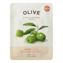 It'S SKIN - The Fresh Mask Sheet - 10 Types Olive