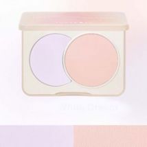 Judydoll - Double Blush Duo - 2 Colors #D01 Pink Coast - 6g