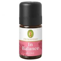 Primavera - In Balance Bath Essential Oil 5ml