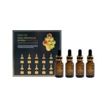 LEBELAGE - Cica Propolis Myrrh Ampoule Set 10 pcs