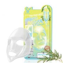 Elizavecca - Deep Power Ringer Mask Pack - 10 Types Tea Tree