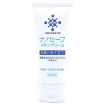 JUN COSMETIC - Nano Save Skin Cream 50g