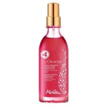 Melvita - L'Or Rose Super-Activated Firming Oil 100ml