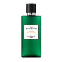 Hermès - Eau D'Orange Verte Hair And Body Shower Gel 200ml