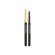 O HUI - Real Color Slim Pencil Liner #01 Black