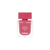 INGA - Water Double Lasting Scented Tint - 8 Colors Tuberose