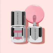 HER HYNESS - Spotless Blush Screen SPF 50+ PA+++ Sunny Pink 3g