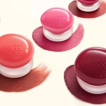 COLORKEY - Creamy Lip & Cheek Mud (4-6) #Q05 - 4.5g
