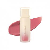 Milk Touch - Spread Fit Blur Tint - 8 Colors #04 Donut Peach