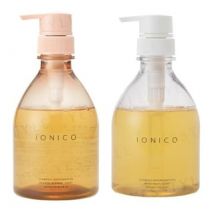IONICO - Shampoo Moist & Repair - 450ml