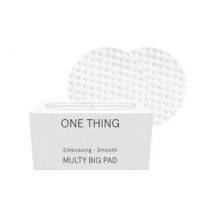 ONE THING - Big Pad Refill 30 pads