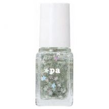 Dear Laura - Pa Nail Color Premier P001 Gray 6ml