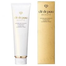 Cle de Peau Beaute - Clarifying Cleansing Foam 140g