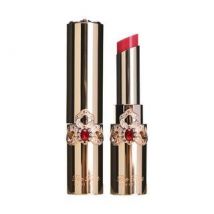 O HUI - The First Geniture Lip Balm - 3 Colors Red
