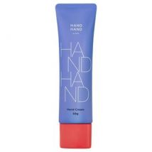 HAND HAND by APP - Hand Cream Gentle Herbal Smooth - 50g