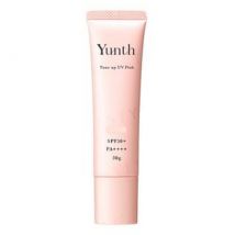 Yunth - Tone Up UV Pink SPF 50+ PA++++ 30g
