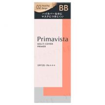 Sofina - Primavista Multi Cover Primer SPF 35 PA+++ 02 Healthy Beige 25ml