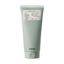 WHIPPED - Mugtree Vegan Cookie Clay Pack Cleanser - Peelende Tonmaske & Gesichtsreiniger