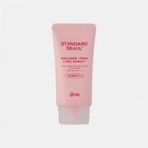 STANDARD SEOUL - Collagen Firming Glow Sunscreen 50ml