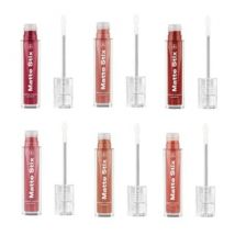 MISSGUIDED - Matte Stix Matte Liquid Lipstick DM Me