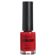 Aritaum - Modi Color Nails - 72 Colors #21 Maroon Red