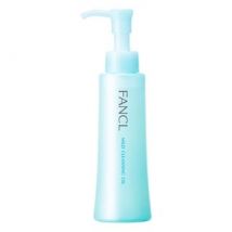 Fancl - Mild Cleansing Oil 120ml Drug Store Edition