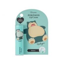 Lovisia - Pokemon Lip Cream Kabigon Melon