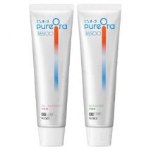 Kao - PureOra 36500 Medicated Multi-Care Toothpaste Mint Citrus - 85g