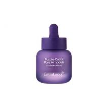 Cellology - Purple Carrot Pore Ampoule 30ml