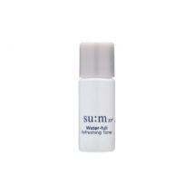 su:m37 - Water-Full Refreshing Toner Mini 5ml