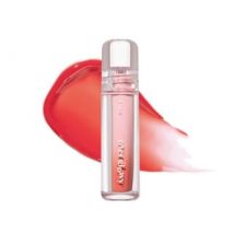 ETUDE - Over Glowy Tint - 7 Colors #02 Peach Forest of Healing
