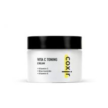 coxir - Vita C Bright Cream - Aufhellungscreme