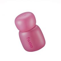 fwee - Pink Obsession Stay-Fit Lip Tint - 20 Colors #M05 Code Pink