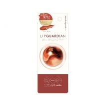 Elizabeth - Lip Guardian Glow Wrapping Tint 04 Mars Burgundy