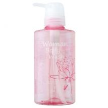 pia jour - Woman Body Wash 400ml