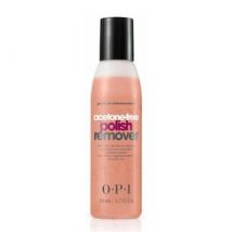 OPI - Acetone-free Polish Remover 110ml