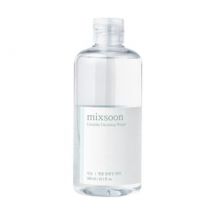 mixsoon - Centella Cleansing Water Renewed: 300ml