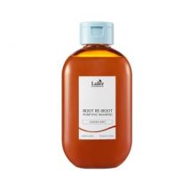 Lador - Root Re-Boot Shampoo - 4 Types Purifying