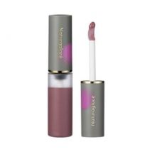 naturaglace - Lip Essence Gloss Limited Edition 01 Evening Petal