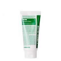 MEDI-PEEL - Green Cica Collagen Clear 2.0 Jumbo 300ml
