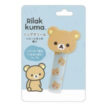 San-X - Rilakkuma Lip Balm Honey Lemon 1 pc